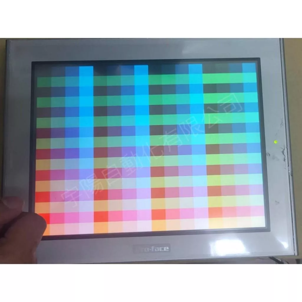 普羅菲司Pro-face人機介面 AGP3550-T1-AF