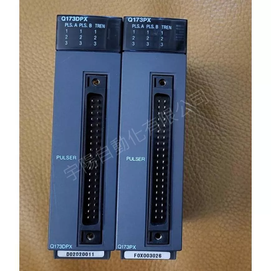 MITSUBISHI三菱Q系列 Q173DPX Q173PX 詢價