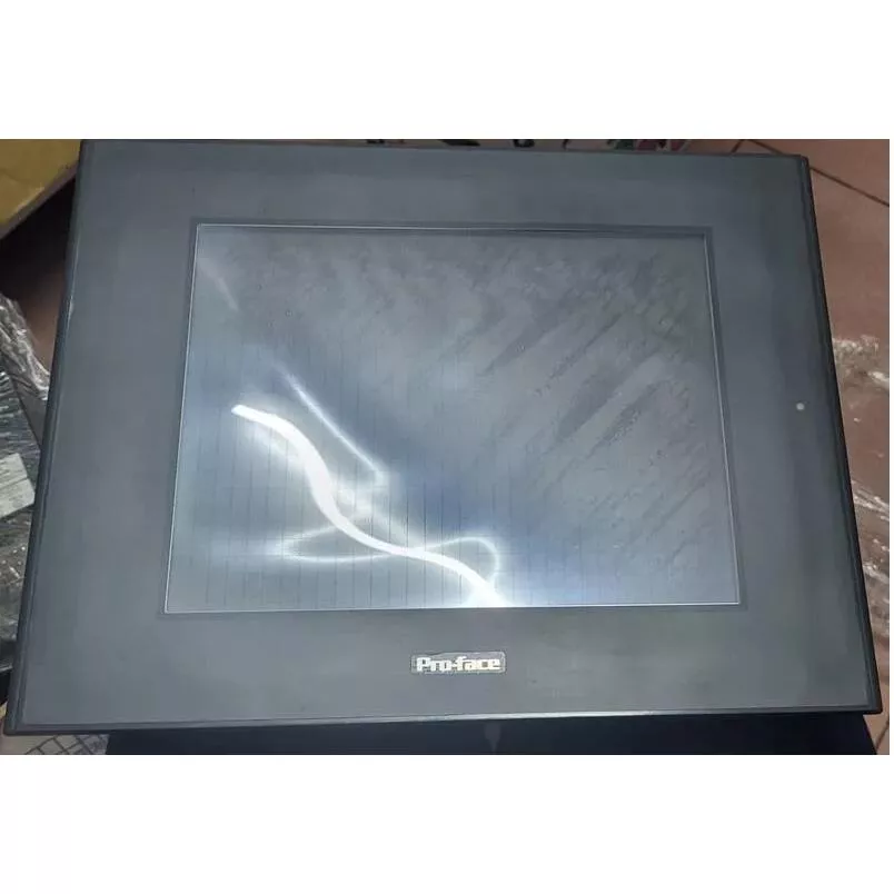 普羅菲司Pro-face人機介面GP2500-TC11 GP2500-TC41-24V