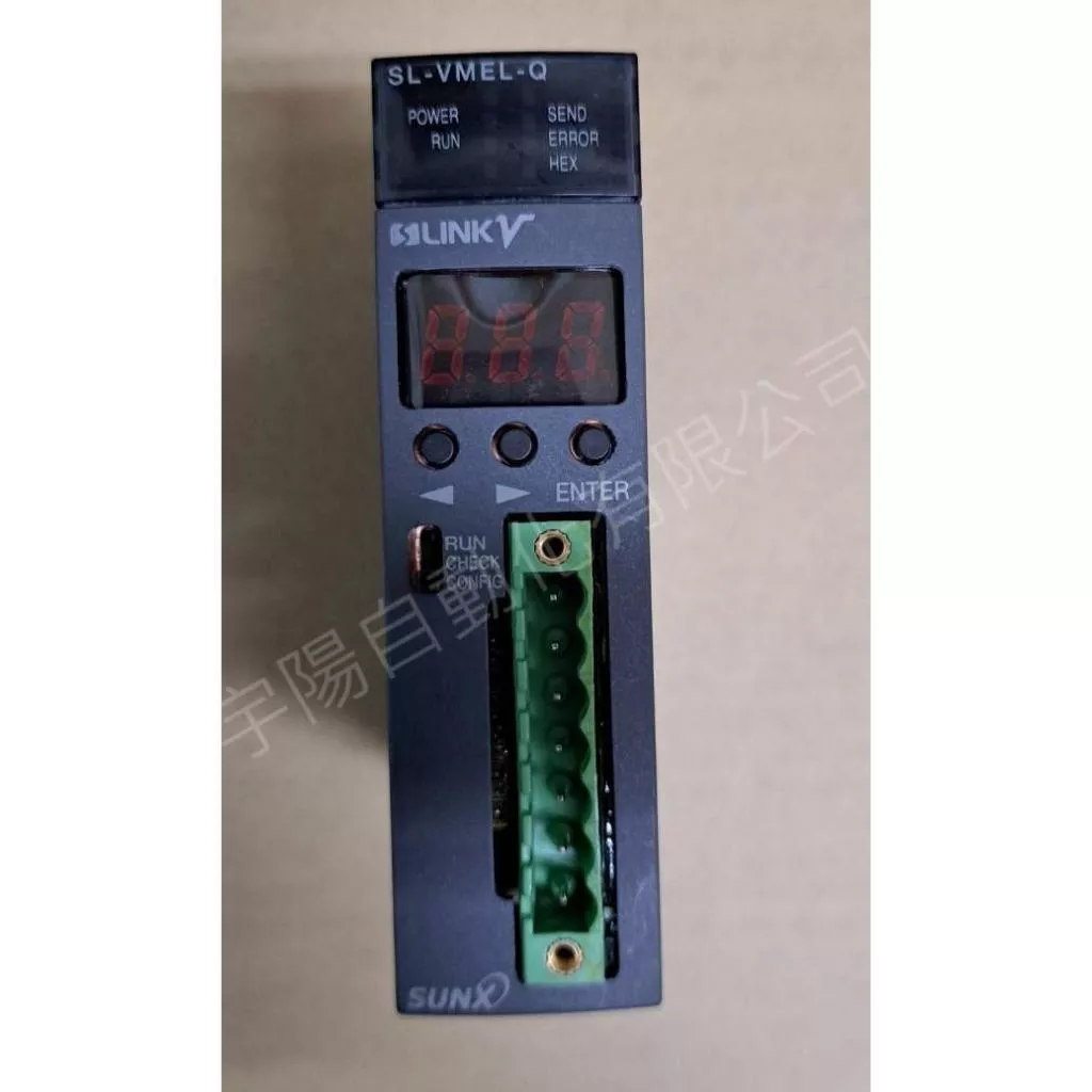 MITSUBISHI三菱Q系列 SL-VMEL-Q (詢價)