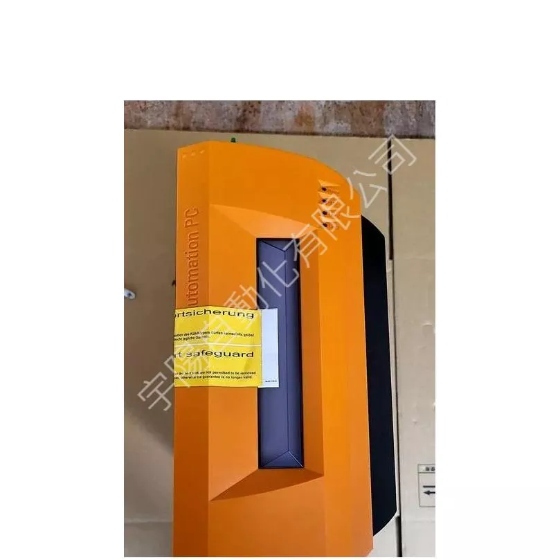 B&R貝加萊工控機5PC810.SX02-00