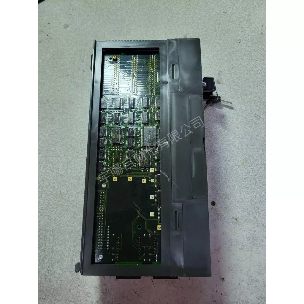 MITSUBISHI 三菱大A系列PLC CPU模組 Q4ACPU