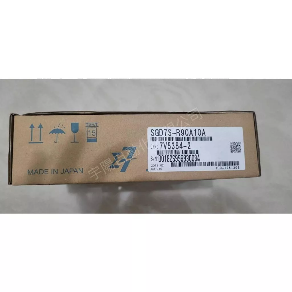 (盒裝新品)安川YASKAWA伺服驅動器【JEPMC-MTA2900-E】(詢價)