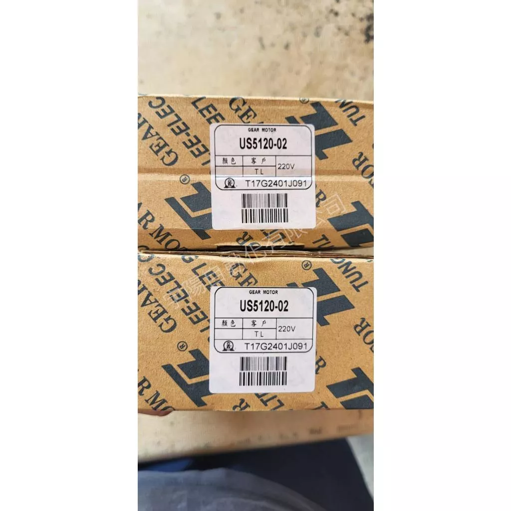 (新品)東力電機 馬達調速器 US5120-02(詢價)