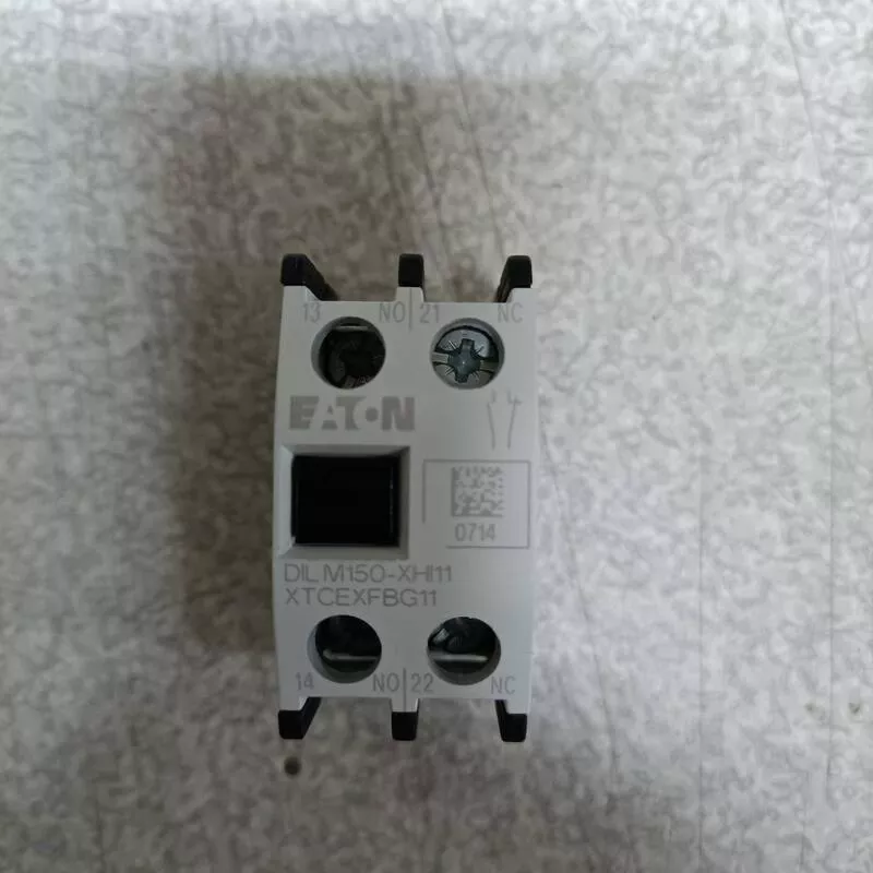 伊頓穆勒 DILM150-XHIA11 輔助接點