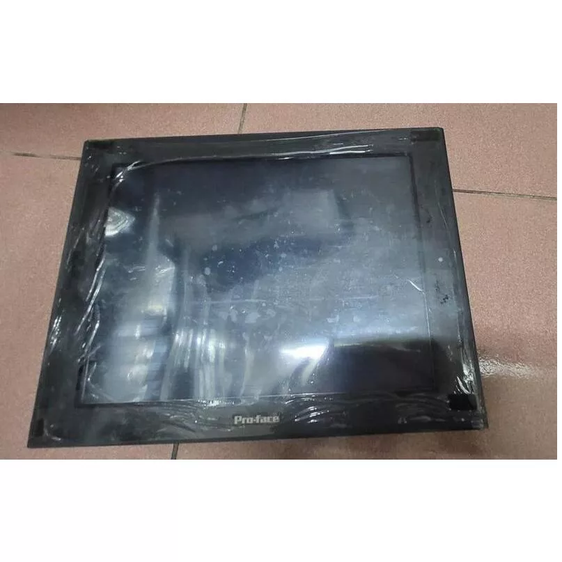 普羅菲司Pro-face人機介面GP2600-TC41-24V (請詢價)