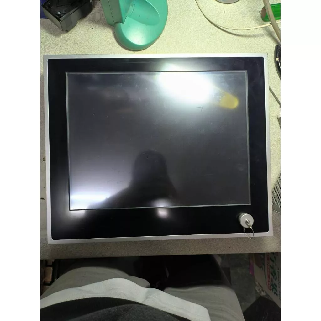 倍福BECKHOFF CP6202-0021-0000 人機介面 測試正常 詢價