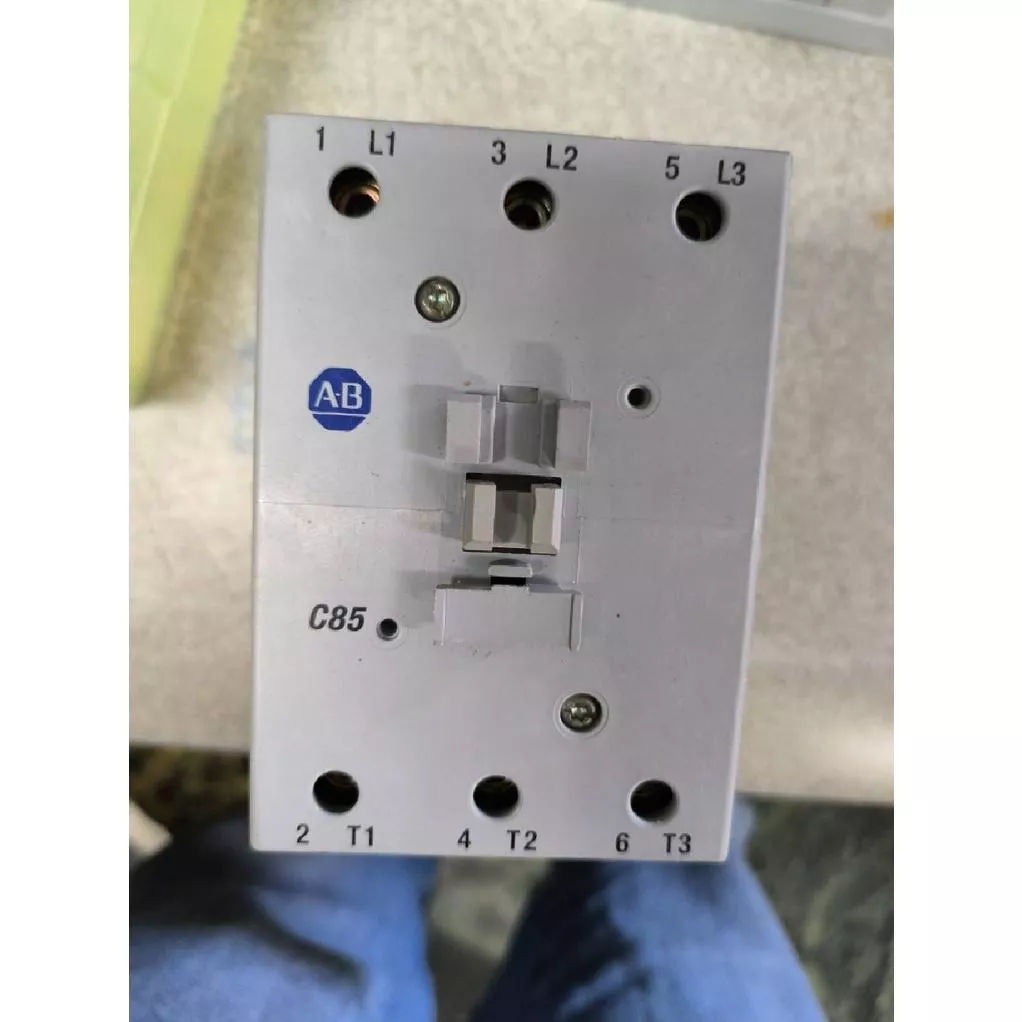 allen-bradley羅克韋爾 AB 100-C85*00 電磁接觸器