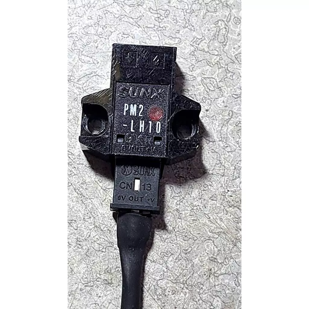 SUNX神視 PM2-LH10 漫反射光電傳感器