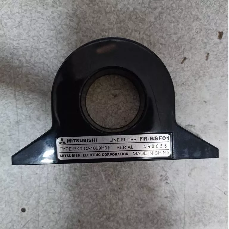 三菱變頻器 噪音濾波器  FR-BSF01