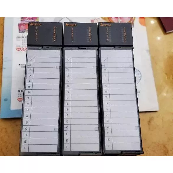 MITSUBISHI三菱小A系列【A1SY10】【A1SY41】【A1SY42】【A1SY42P】【A1SY40】