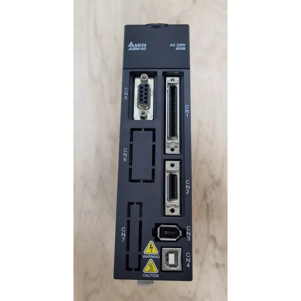 DELTA台達 ASD-A2-高性能型伺服驅動器【ASD-A2-0421-U】【 ASD-A2-0421-L】400W