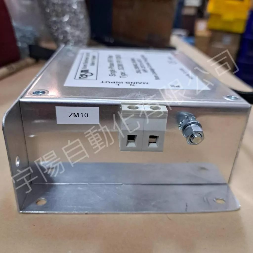 YASKAWA安川變頻器 過濾器 濾波器3G3MV PFI 1020-E