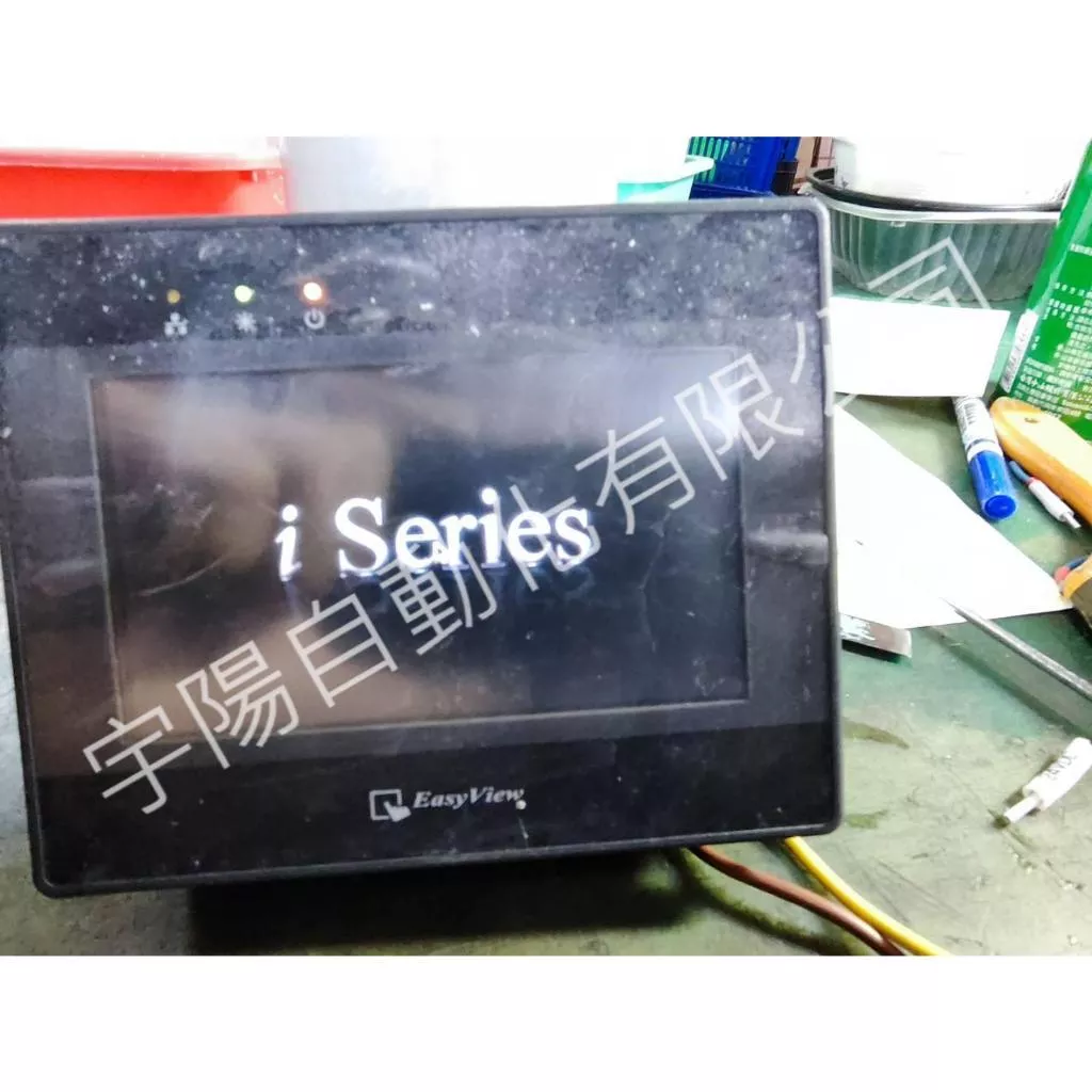 WeinView威綸 MT6050i V3EV人機介面(已測試)