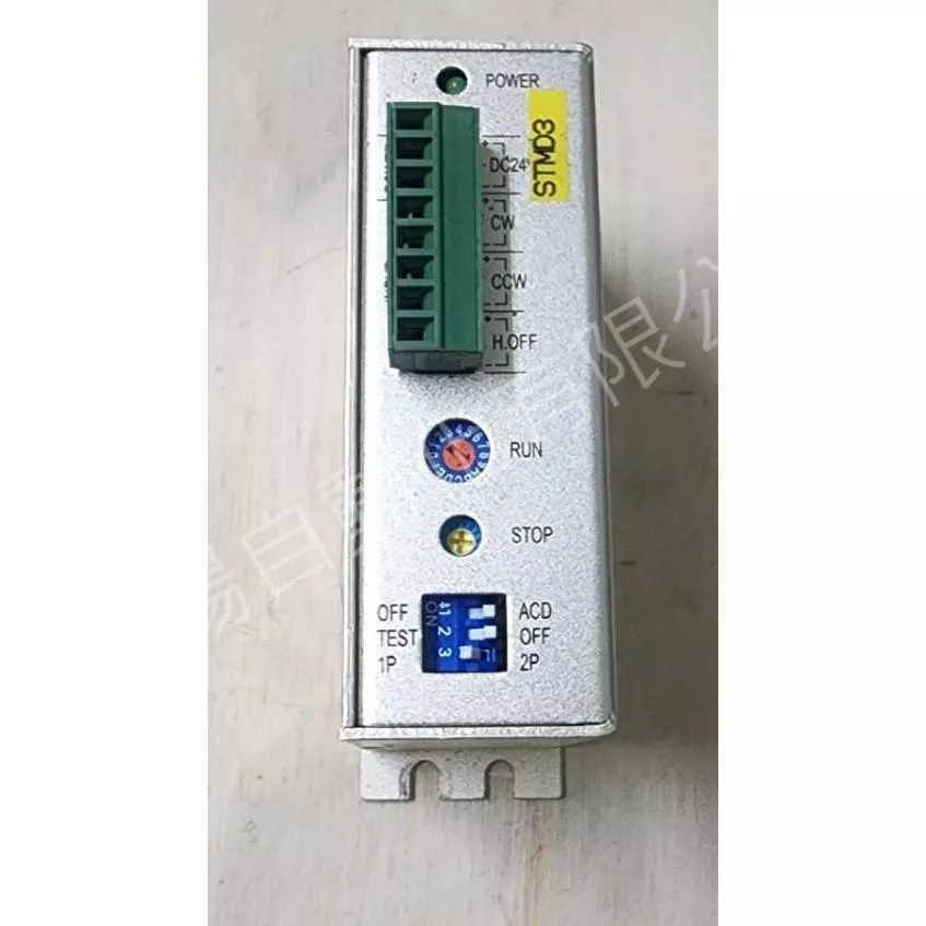 (外觀不錯)TROY泰映 TR21M 步進 馬達驅動器