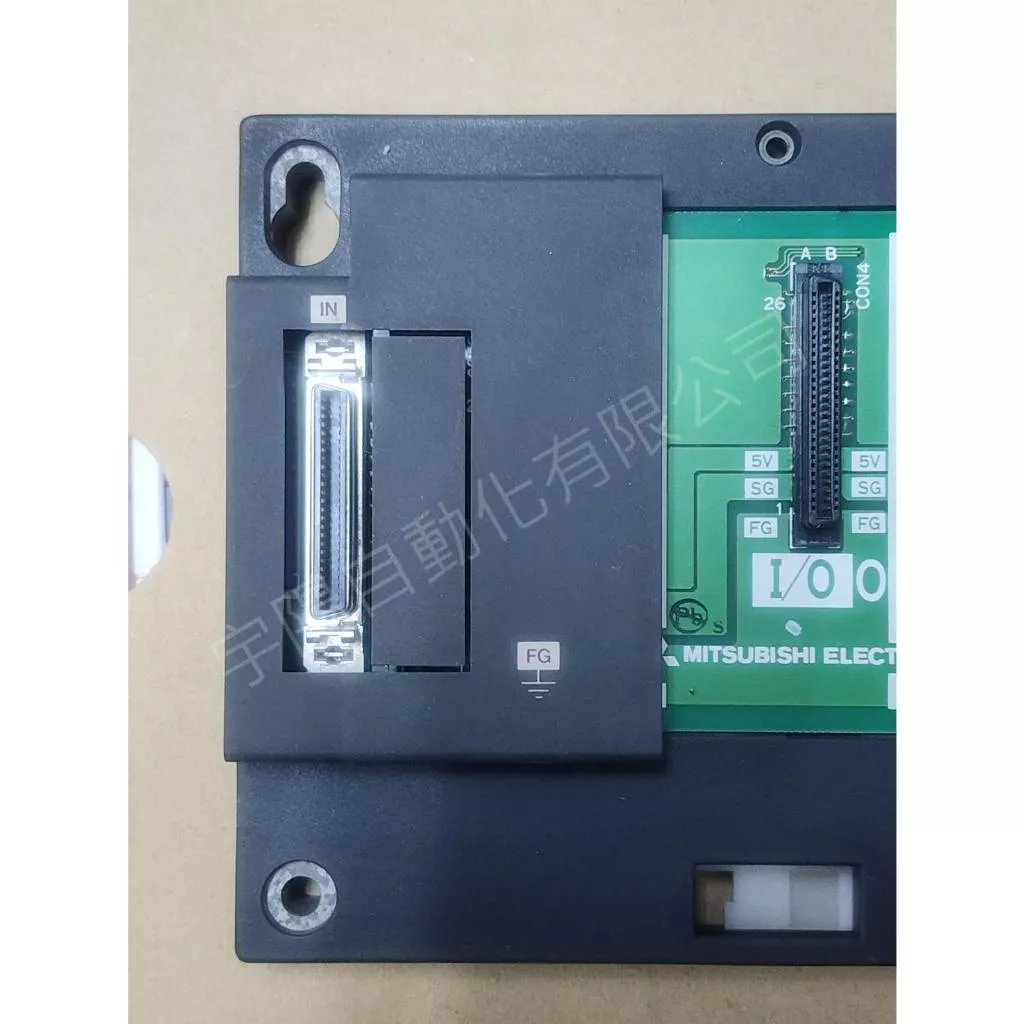 三菱 A系列底板PLC A1S68B A1S68B-S1 A1S58B A1S38HB A1S65B A1S65B-S1