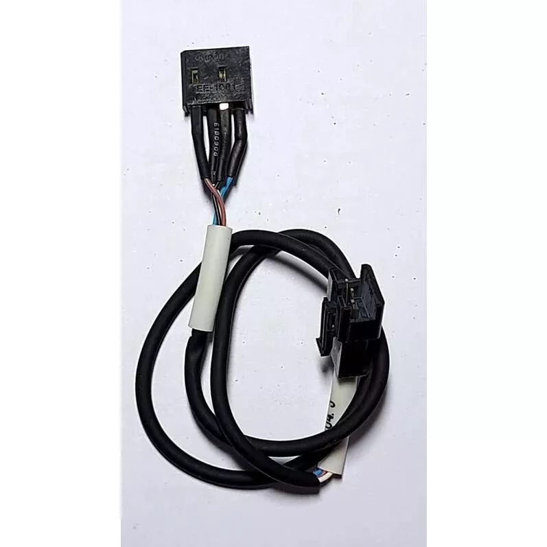 Omron歐姆龍 EE-1001 接頭附導線(私密庫存)