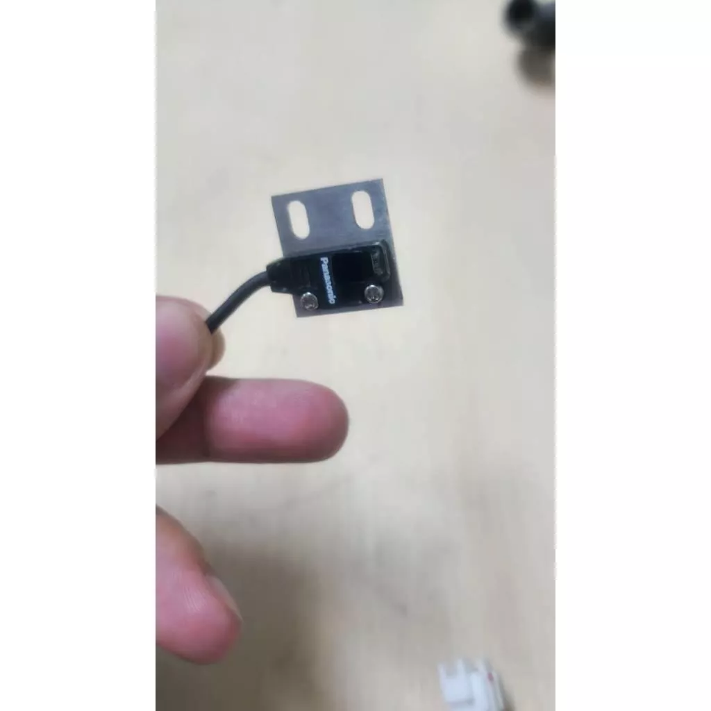 Panasonic 國際牌松下EX-15 超薄型光電感測器 [放大器內藏](含線為一組)