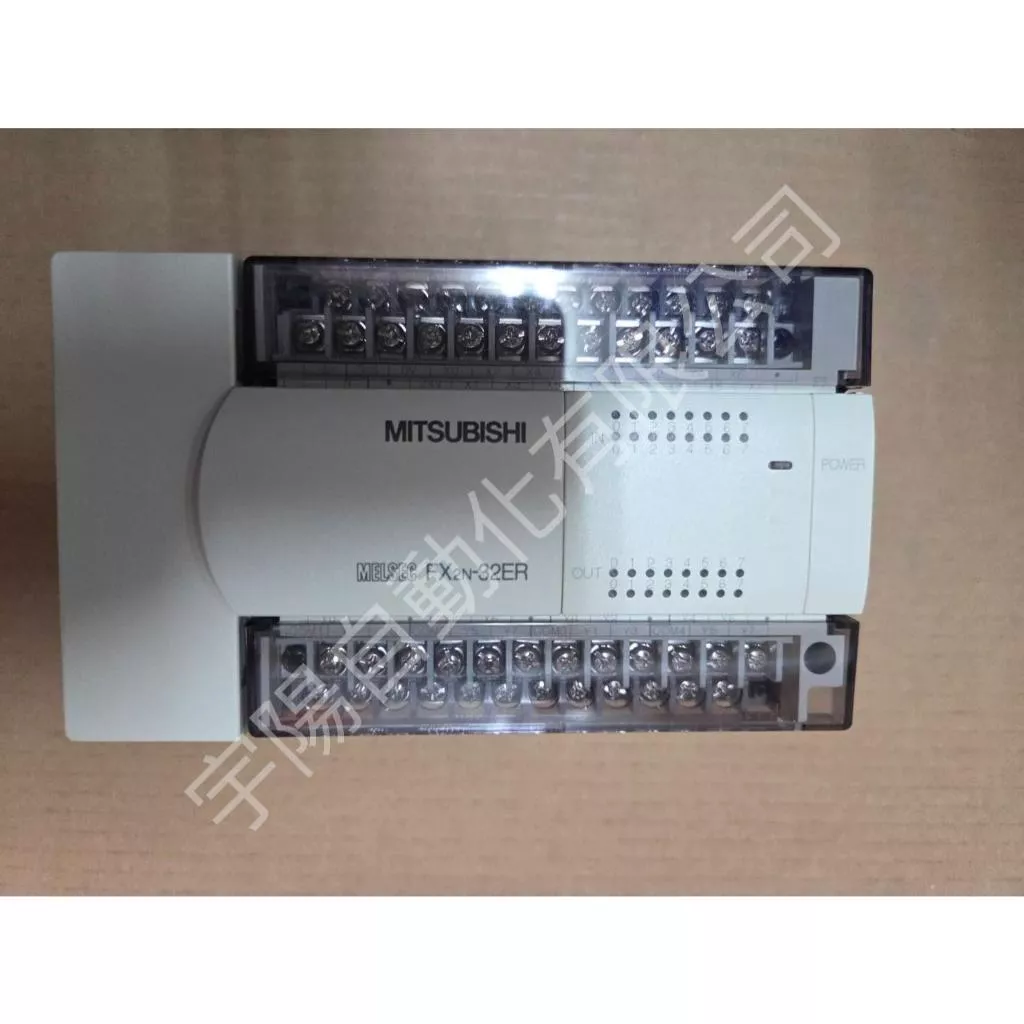 MITSUBISHI三菱FX系列 輸入/輸出 擴充模組 FX2N-32ER-ES/UL FX2N-48ER-ES/UL