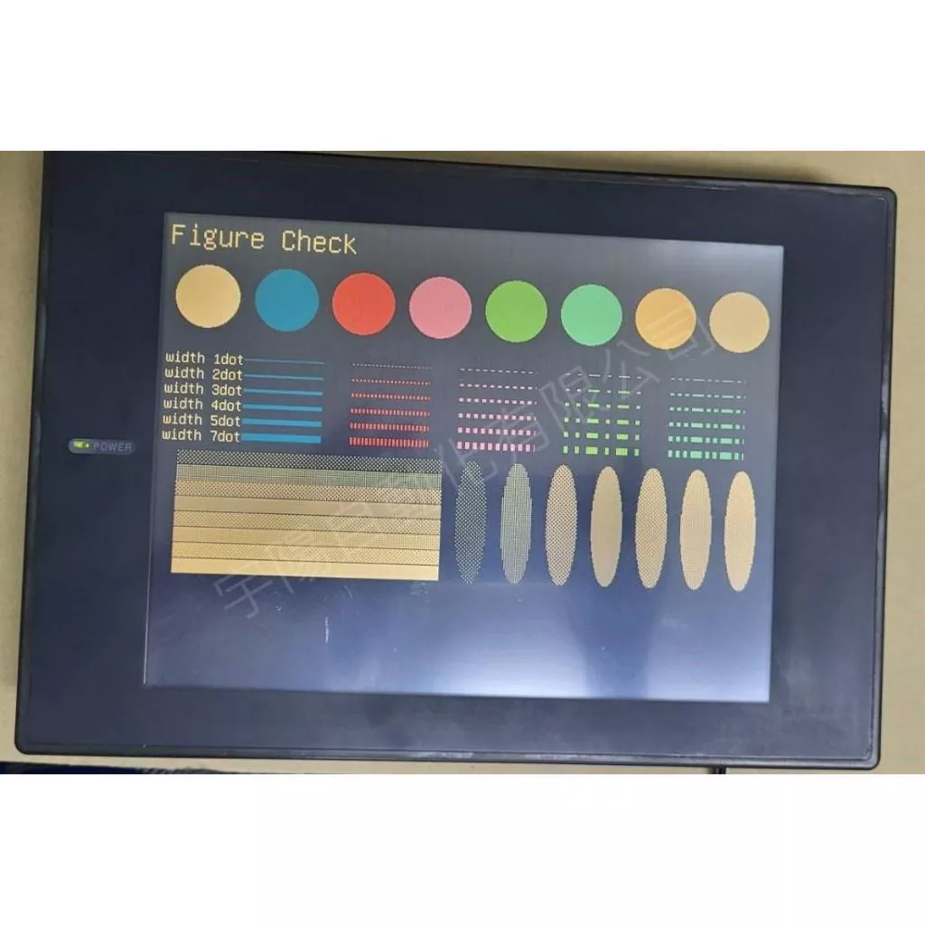 三菱MITSUBISHI人機介面 A9GT-QBUS2S(已測試)