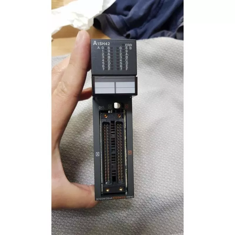 MITSUBISHI三菱小A系列 A1SH42 A1SH42-S1