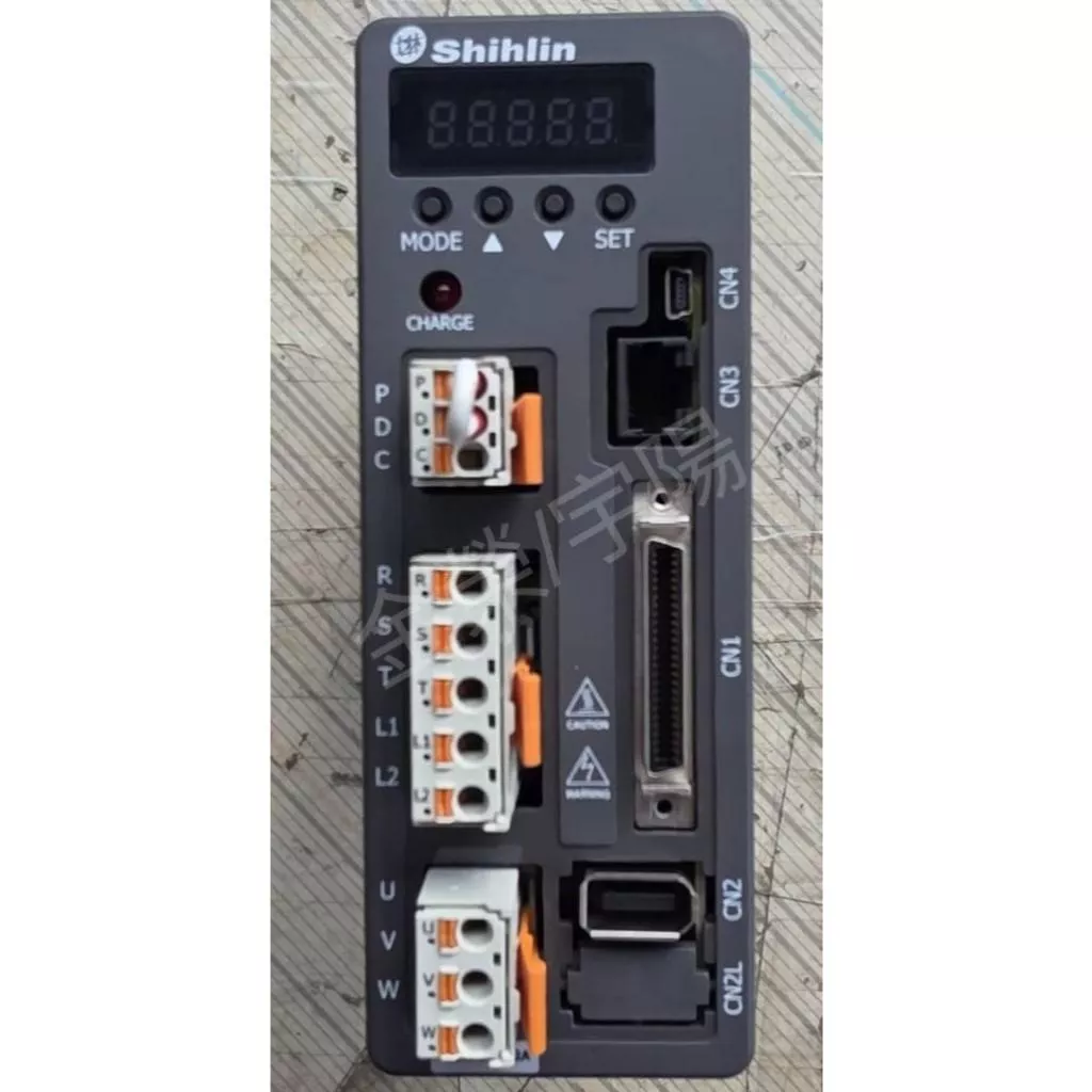 士林電機 伺服驅動器 SDH-075A2A SDH-040A2A 750W 400W 詢價