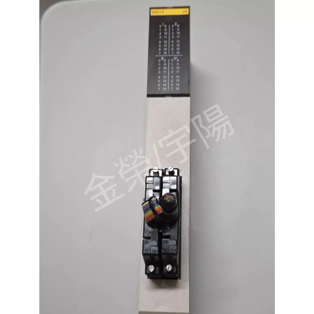 歐姆龍 C500-OD213 3G2A5-OD213 輸出模組 PLC 詢價