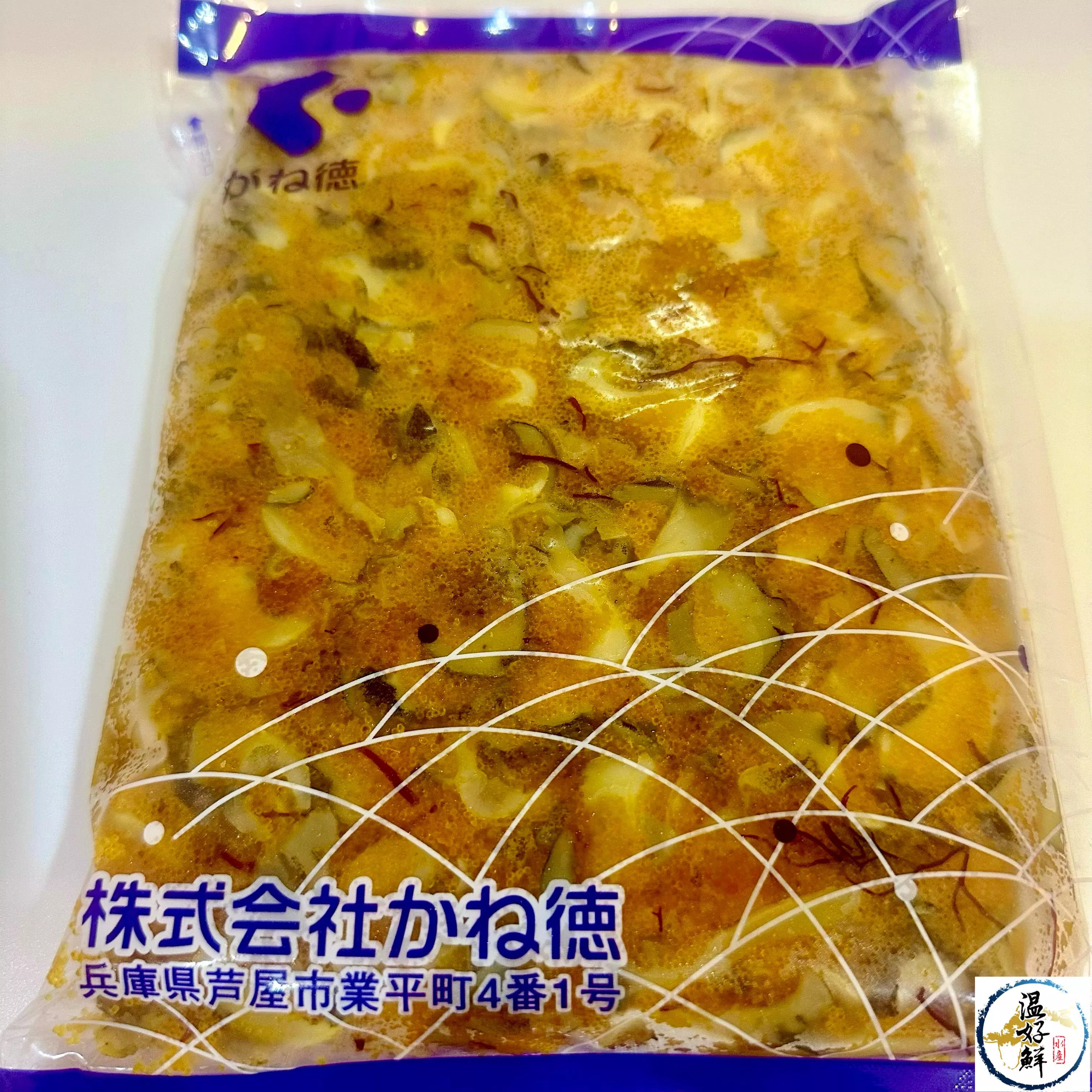 (日本製)荒磯貝(磯螺肉)