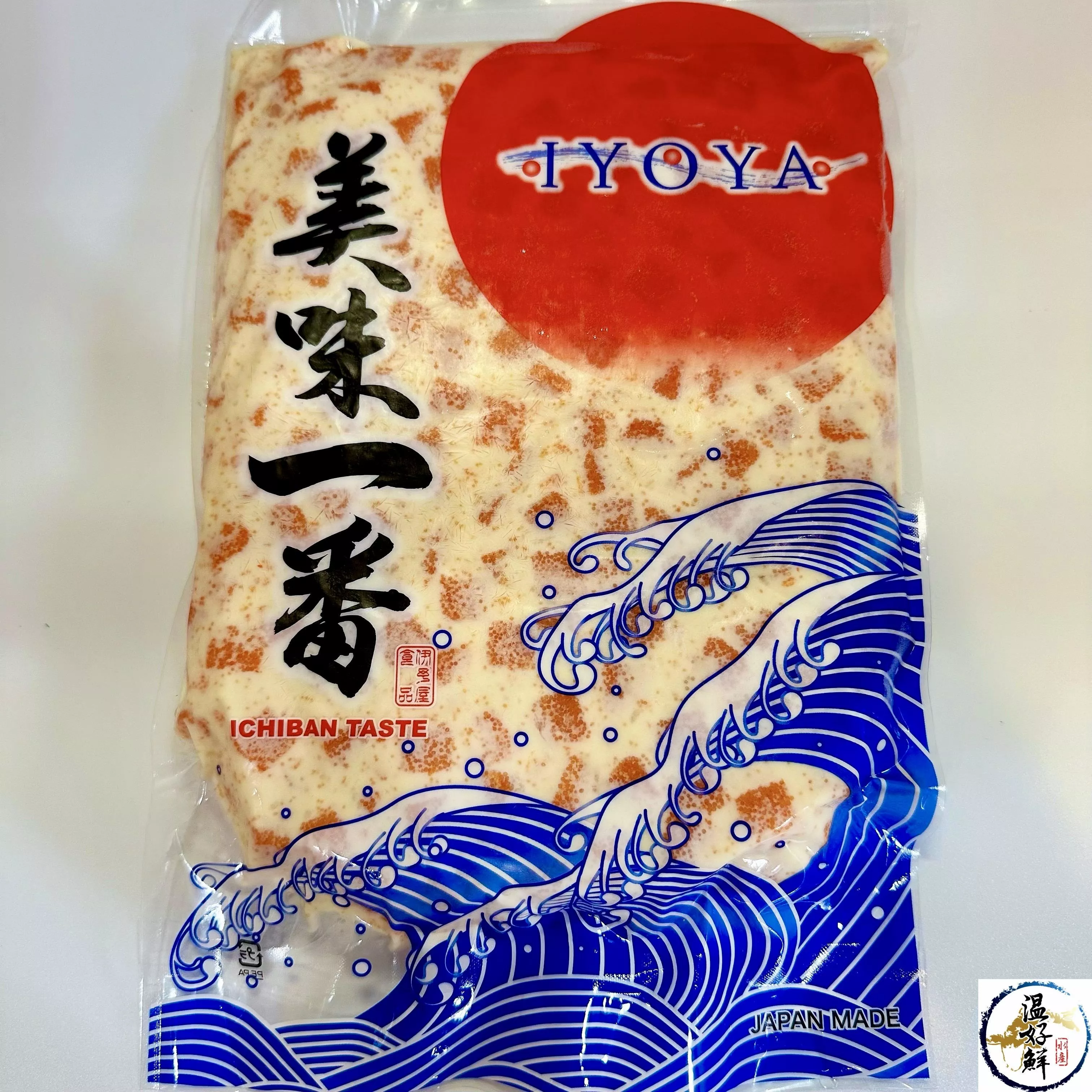 日本製北歐沙拉