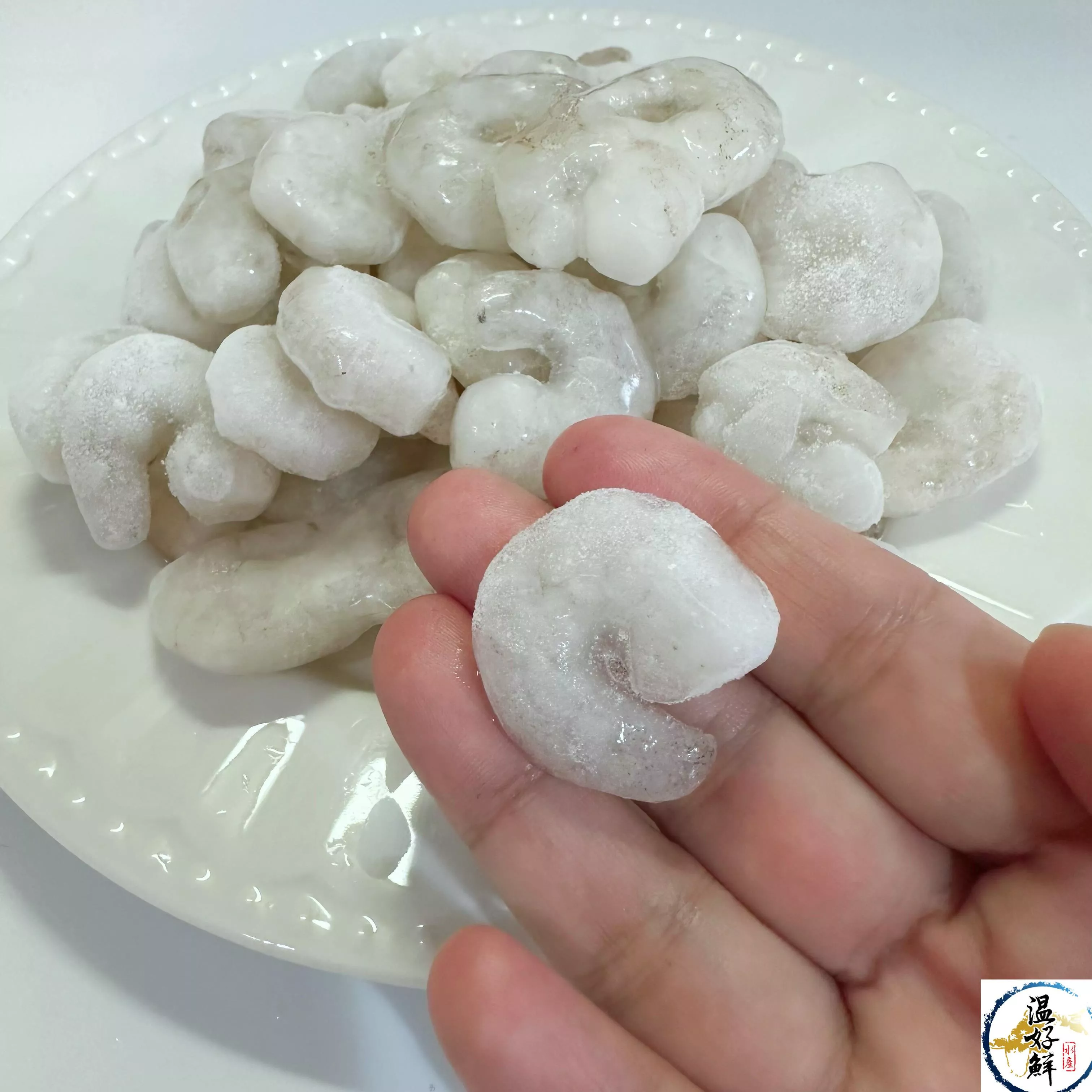 炒飯小蝦仁(3公斤/包)
