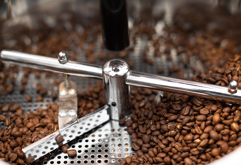 烘焙的煉金術：從梅納反應到發展率的精準操控