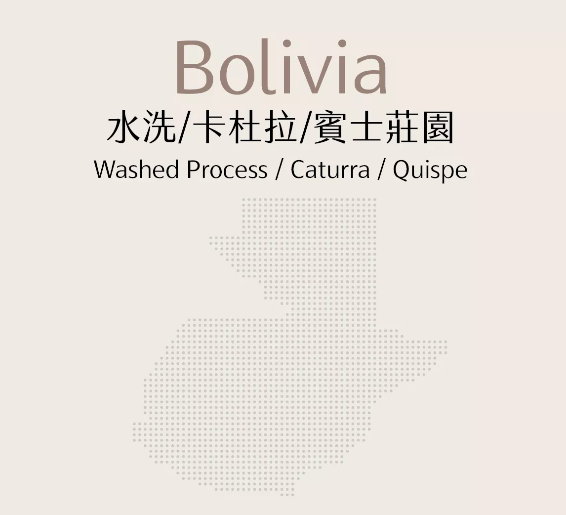 玻利維亞 | 水洗 | 卡杜拉 | 賓士莊園