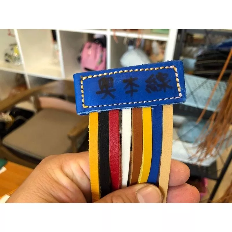 奧本線（美國進口）共有8色-請備註需要顏色