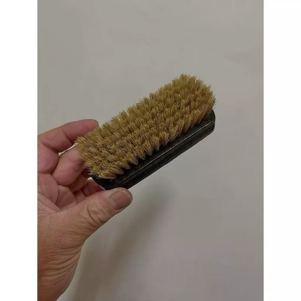 棒壘球手套清潔鬃毛刷