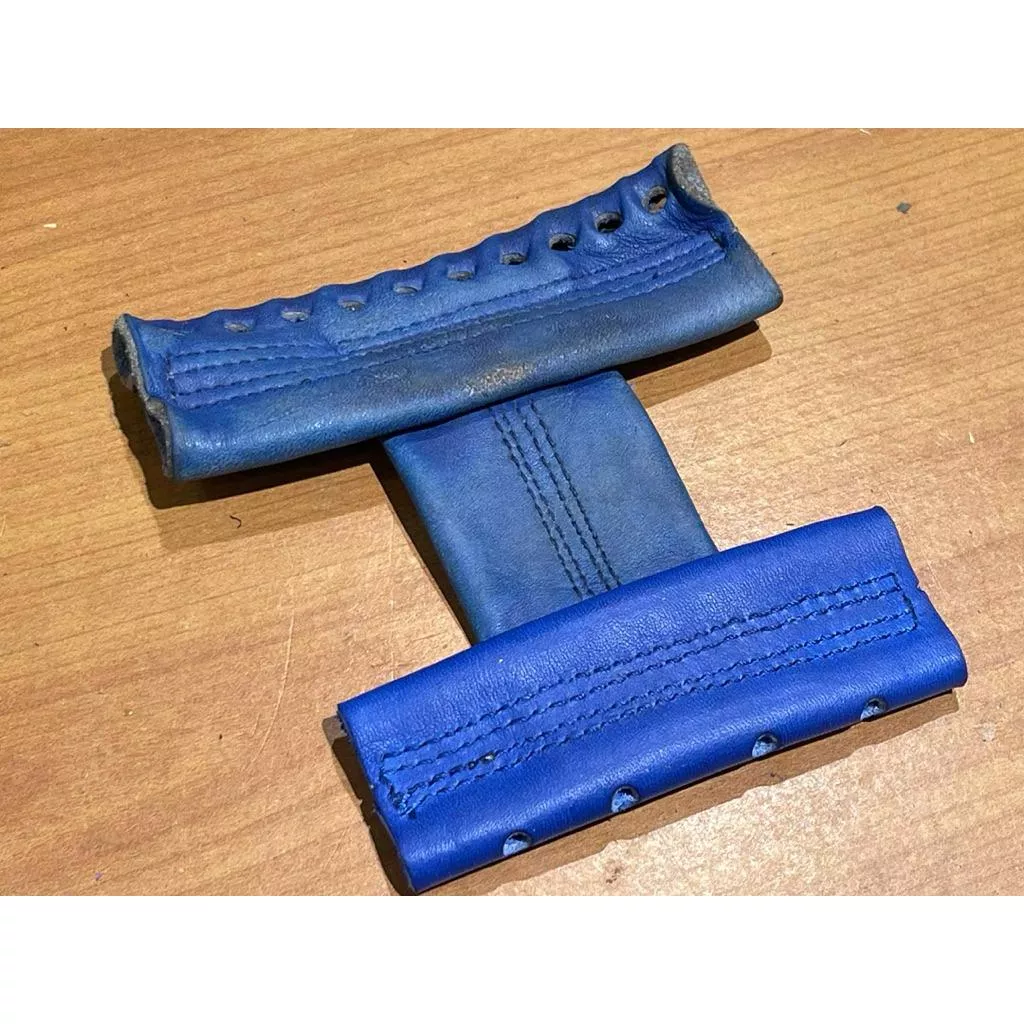 二手球擋 ——工字擋