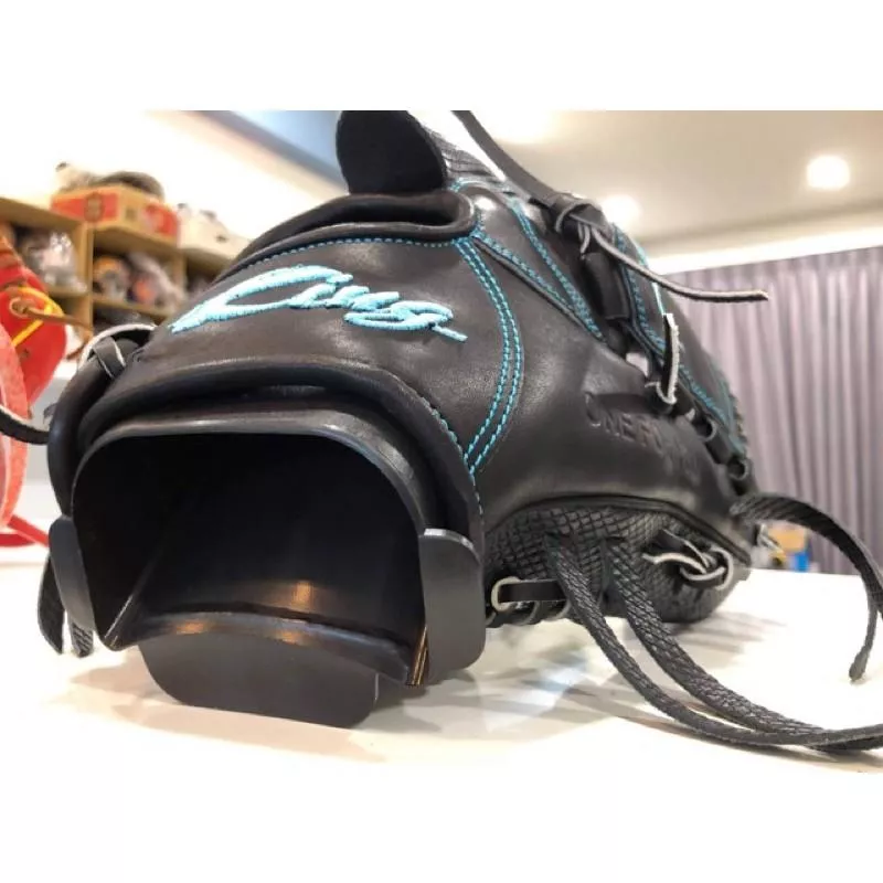 ZETT 棒壘球手套座