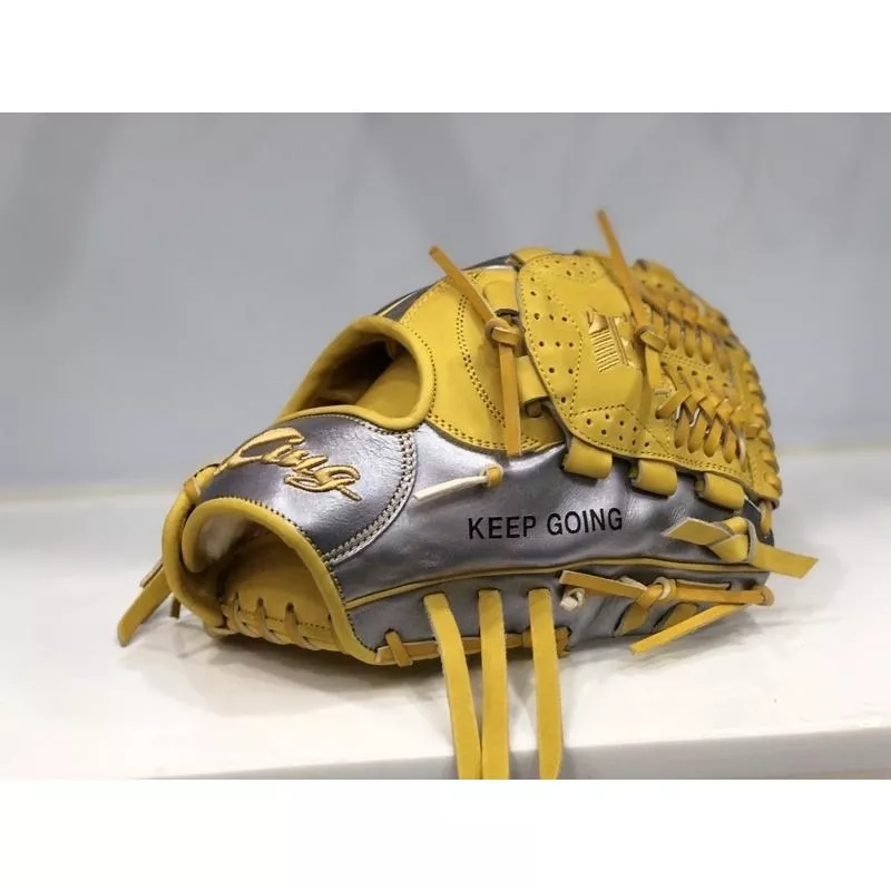 KINGKEEPGOING系列精選小牛皮手套