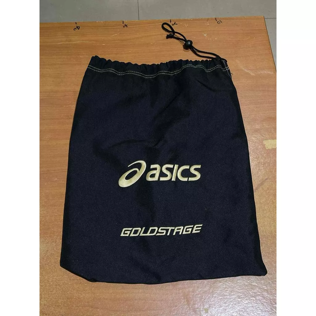 二手asics 手套袋