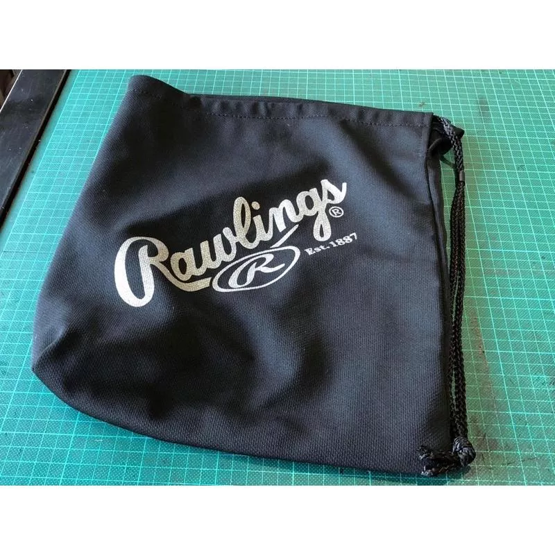Rawlings手套袋