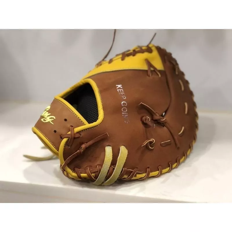 反手King一壘手手套