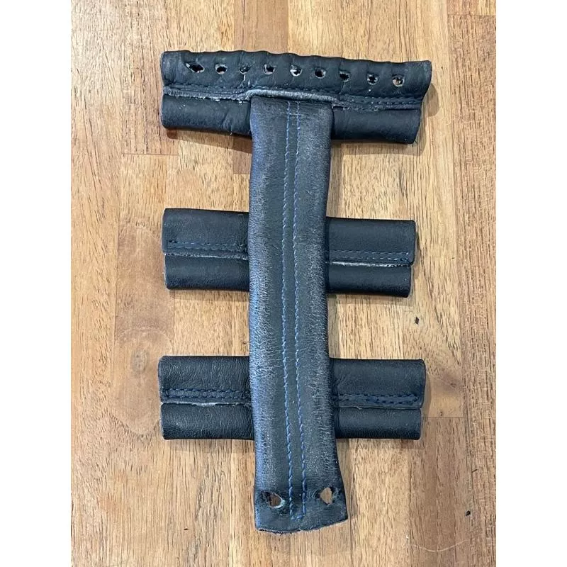 整新球擋 / 二手球擋 - 03 雙十字 球擋