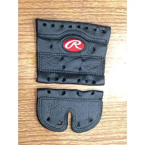 二手Rawlings 兩片式球擋