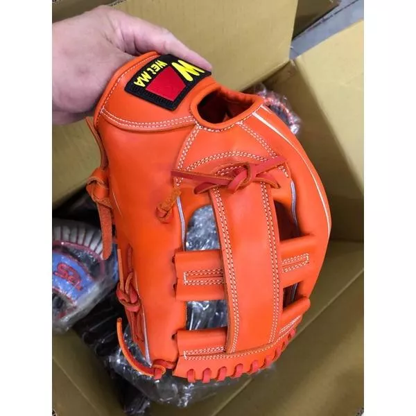 棒壘球內野十字手套⚾️