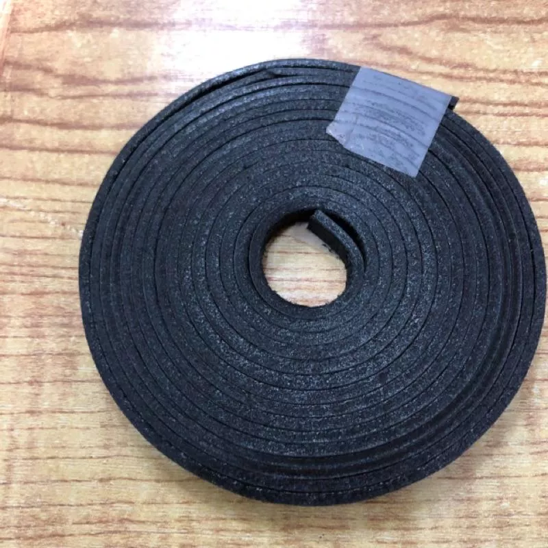 棒壘球手套 黑色 透心帶皮線