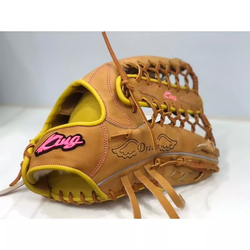 KING 惜福系列外野手套