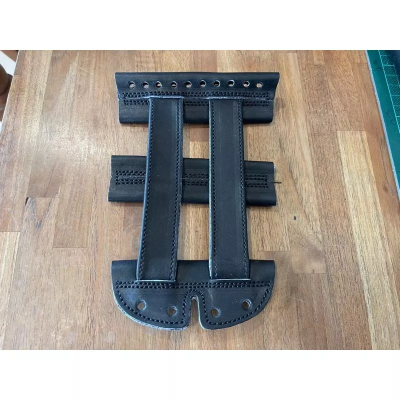 棒壘球手套球擋 #井-01