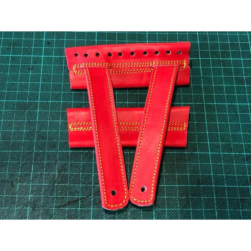 小久保球擋（紅色）