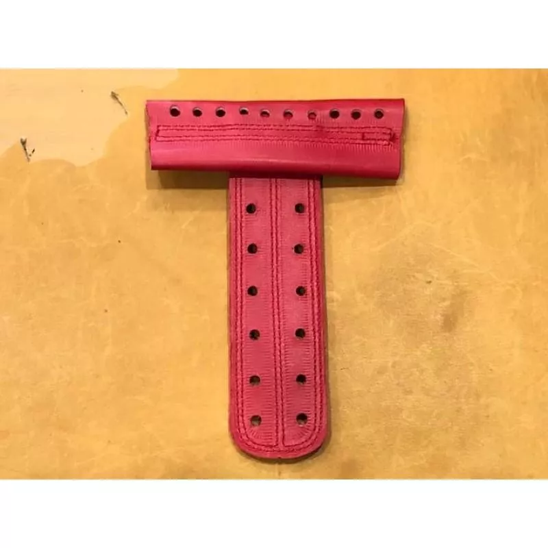 棒壘球手套特製款球檔