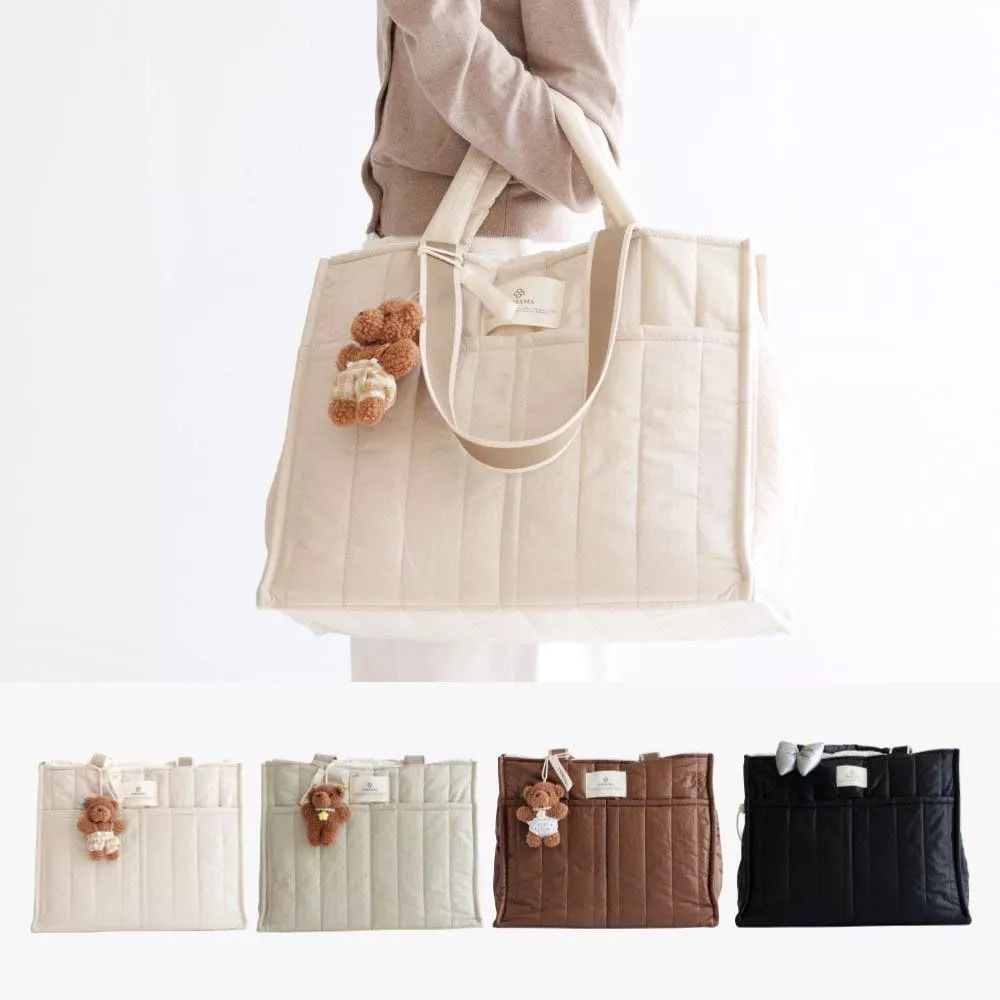 超級輕的媽媽包