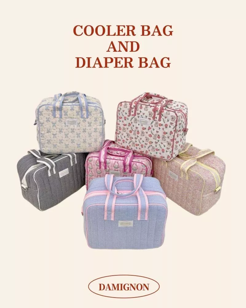 大容量保冷保溫便當袋